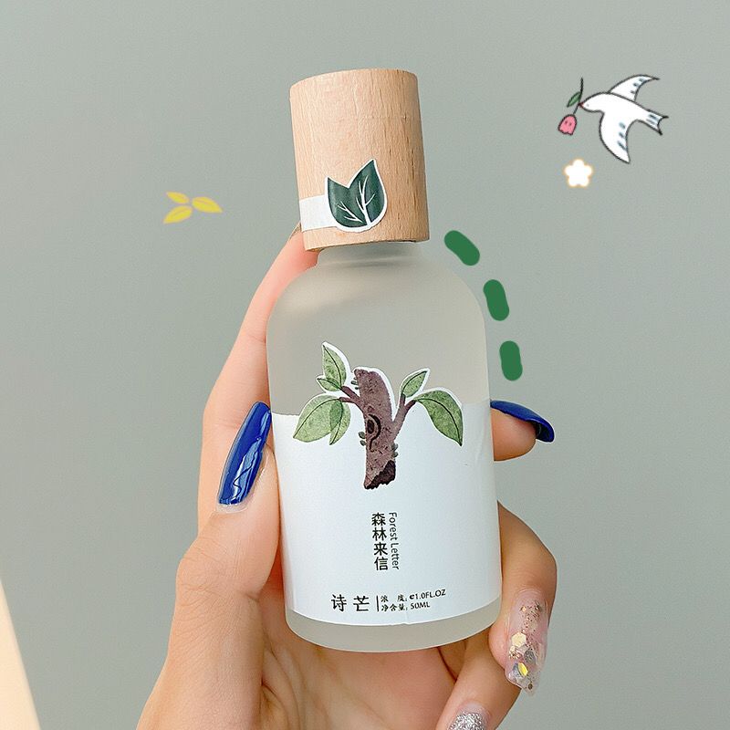 Nước hoa Shimang Chính Hãng Nội Địa Trung 50ml