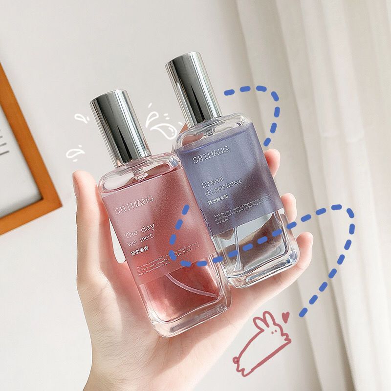 Nước Hoa Nội Địa Trung SHIMANG