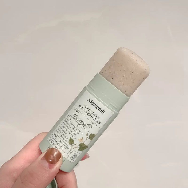 Sáp trị mụn đầu đen Mamonde Pore Clean Blackhead Stick