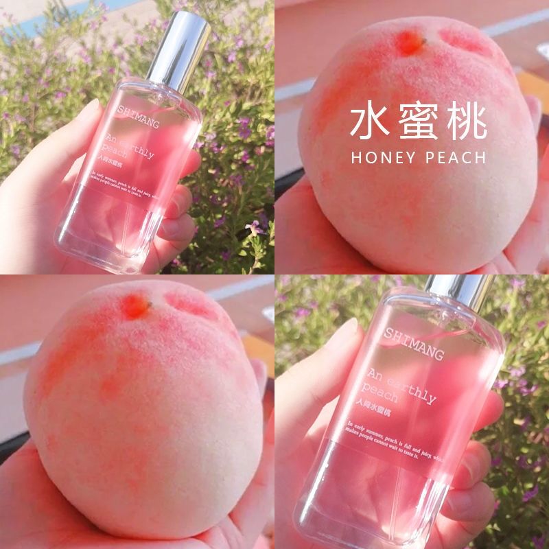 Nước Hoa Nội Địa Trung SHIMANG