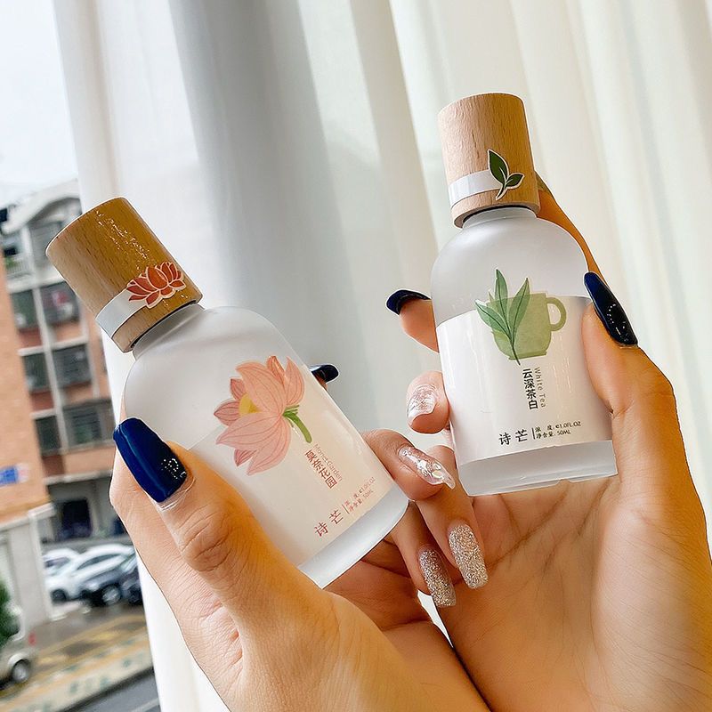 Nước hoa Shimang Chính Hãng Nội Địa Trung 50ml