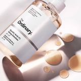  Nước Hoa Hồng The Ordinary 240ml - Glycolic Acid 7 Toning Solution 