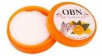 Hộp Tẩy Sơn Móng Tay OBN Natural Nail Remover Tissue NDT (32 miếng)