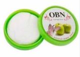  Hộp Tẩy Sơn Móng Tay OBN Natural Nail Remover Tissue NDT (32 miếng) 