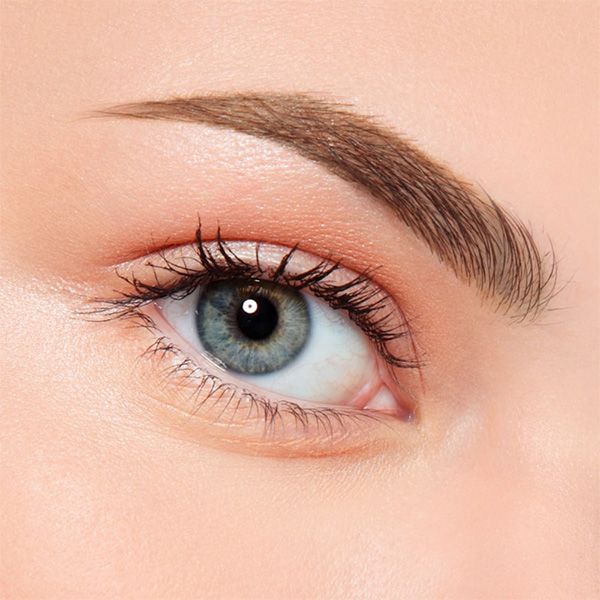 Chì Mày Odbo Dreaming Collection Slim Eyebrow Pencil OD730