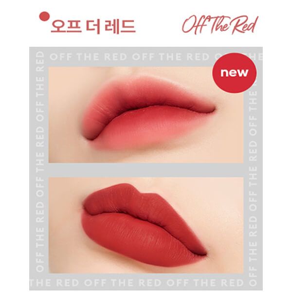 Son Thỏi Missha Dare Rouge Velvet Lipstick