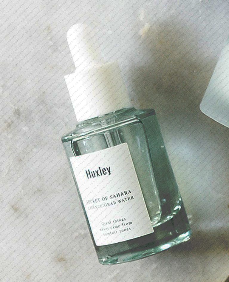 Tinh chất Dưỡng ẩm chuyên sâu Huxley Essence Grab Water (5 ml) (không tích điểm)