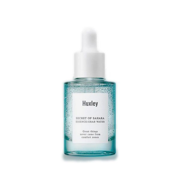 Tinh chất Dưỡng ẩm chuyên sâu Huxley Essence Grab Water (5 ml) (không tích điểm)