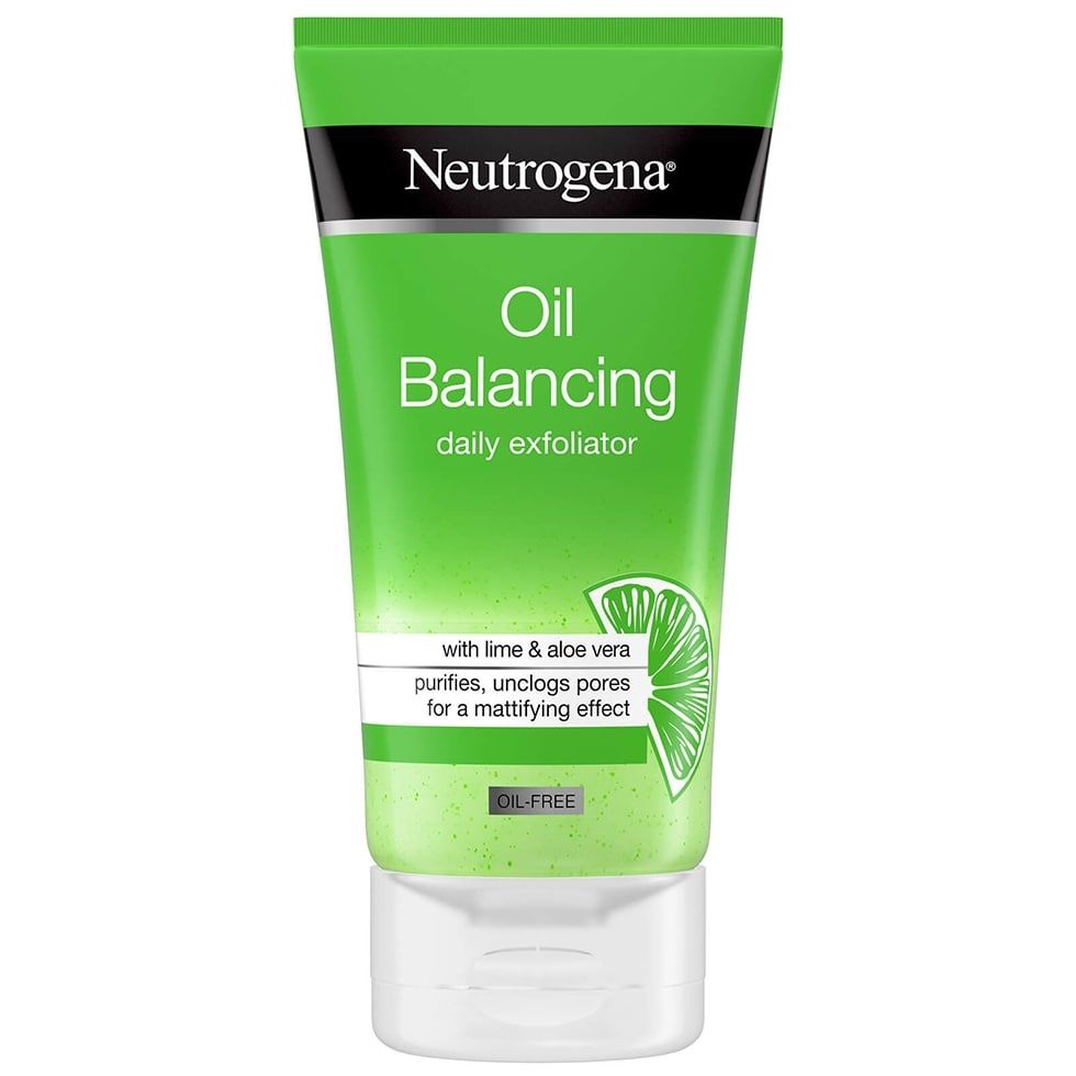 Sữa rửa mặt Neutrogena 150ml