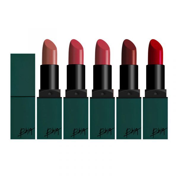 Son BBIA Last Lipstick Version 2
