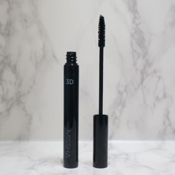 Mascara Missha 3D