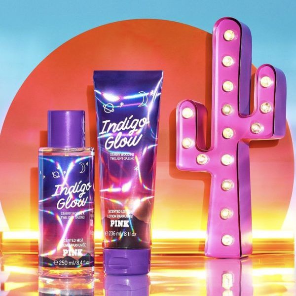 Xịt Thơm Toàn Thân Victoria’s Secret Pink Scented Mist Brume Parfumée (75ml)