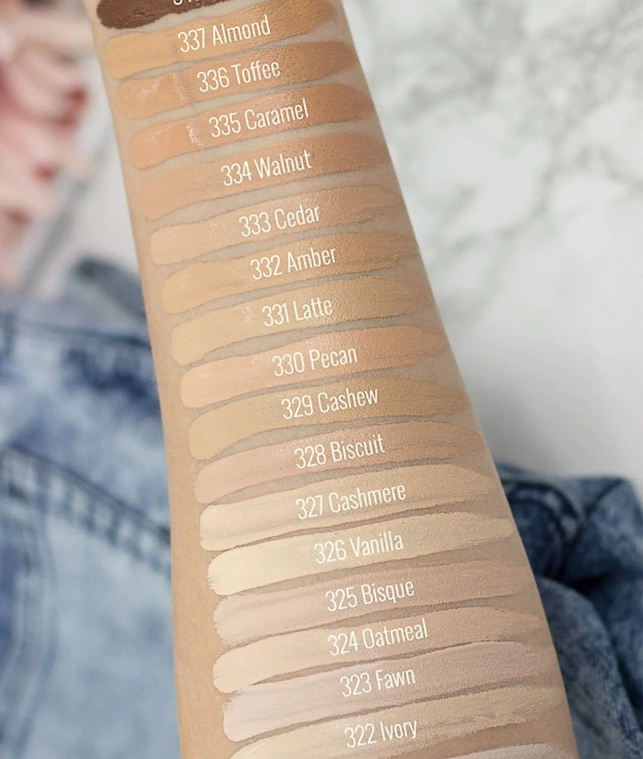  Che Khuyết Điểm Che Phủ Cao Bền Màu Đến 24H L'OREAL Infallible Pro-matte Full Coverage Concealer 24hr Wear 