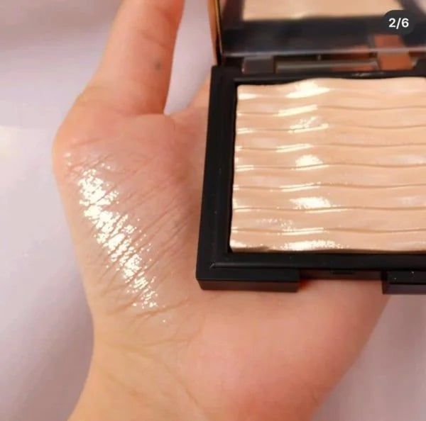  Phấn Bắt Sáng CLIO Prism Air Highlighter 