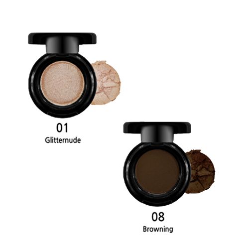 Phấn Mắt Glamful Glam EyeShadow