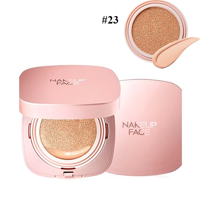Phấn Nước Nakeup Face Coverking Powder Cushion