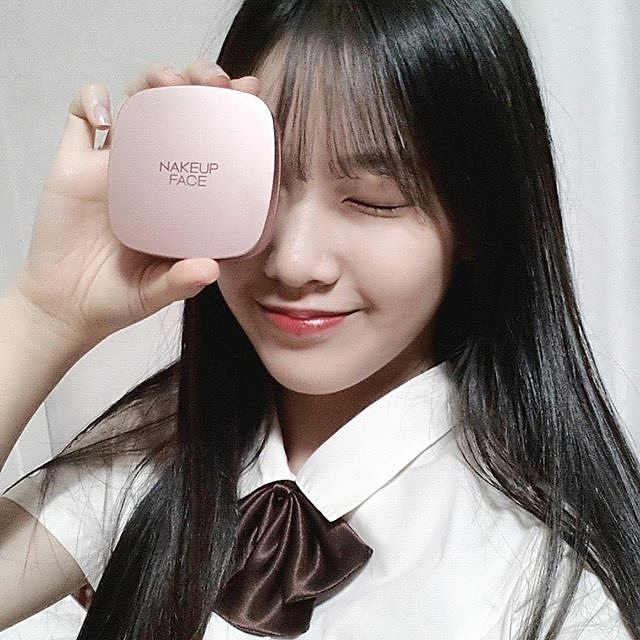 Phấn Nước Nakeup Face Coverking Powder Cushion