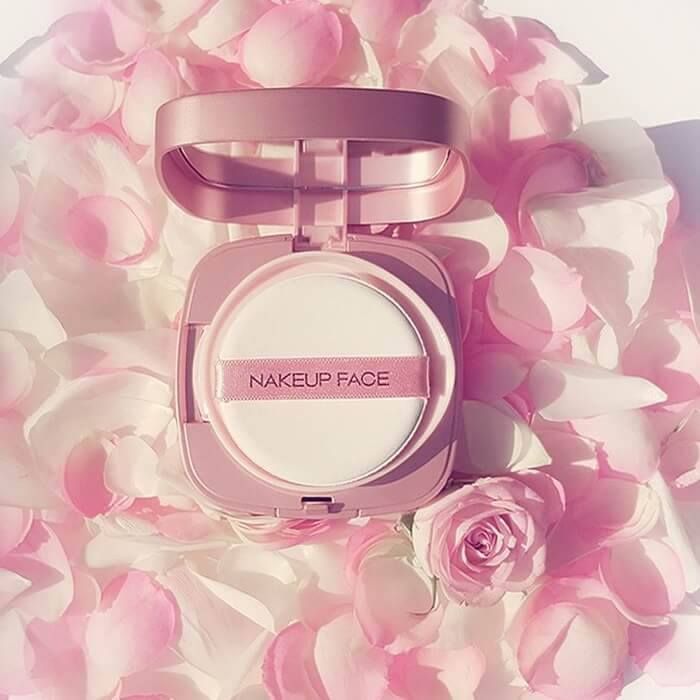 Phấn Nước Nakeup Face Coverking Powder Cushion