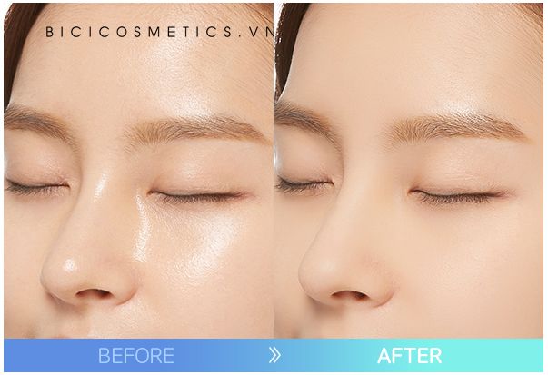 Phấn Phủ A’PIEU Madecassoside Powder Pact