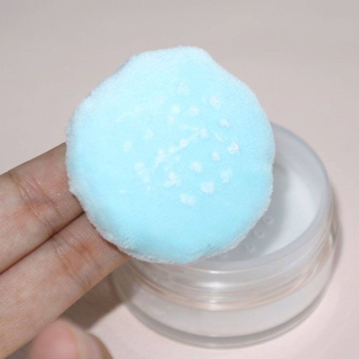 Phấn Phủ Dạng Bột Missha Sebum Cut Powder