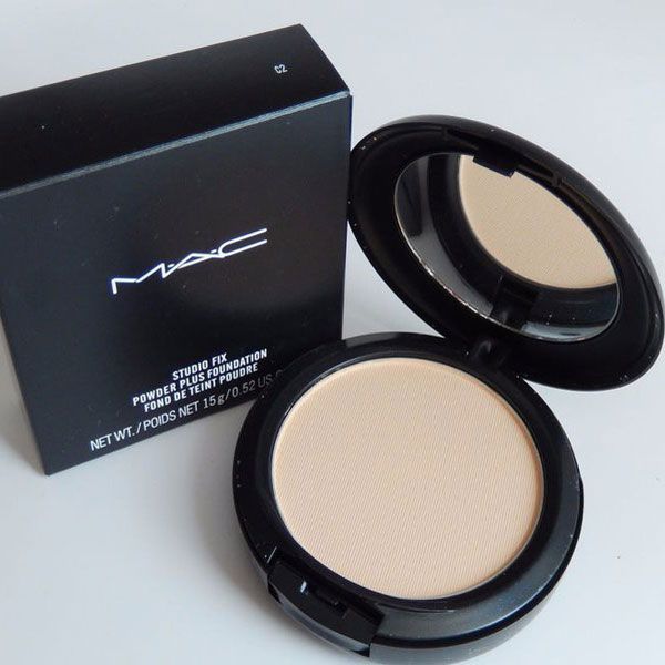  Phấn Nền MAC Studio Fix Powder Plus Foundation – 15g 