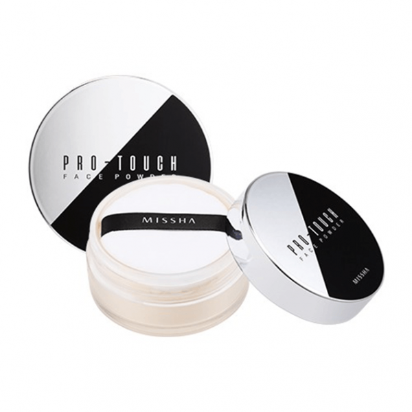 Phấn Phủ Missha Pro Touch Face Powder