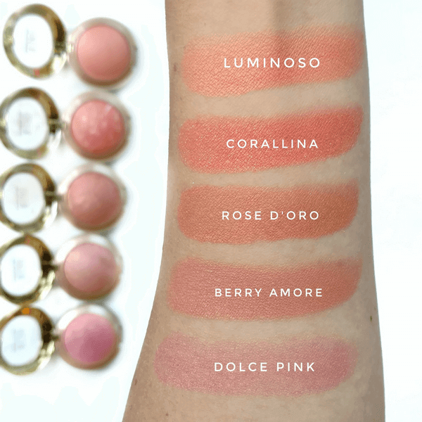 Phấn Má Milani Baked Blush