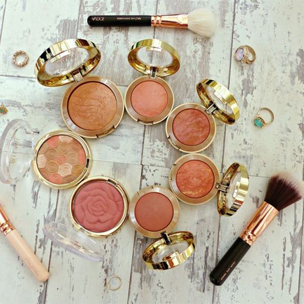 Phấn Má Milani Baked Blush