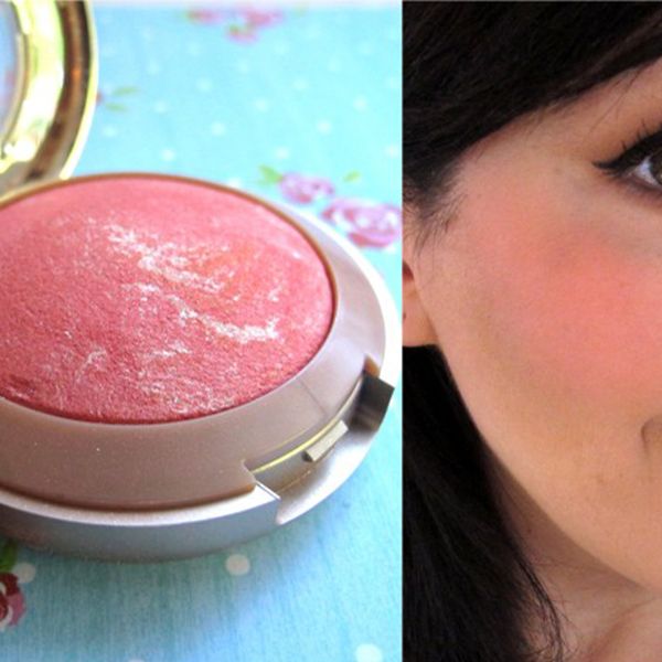 Phấn Má Milani Baked Blush