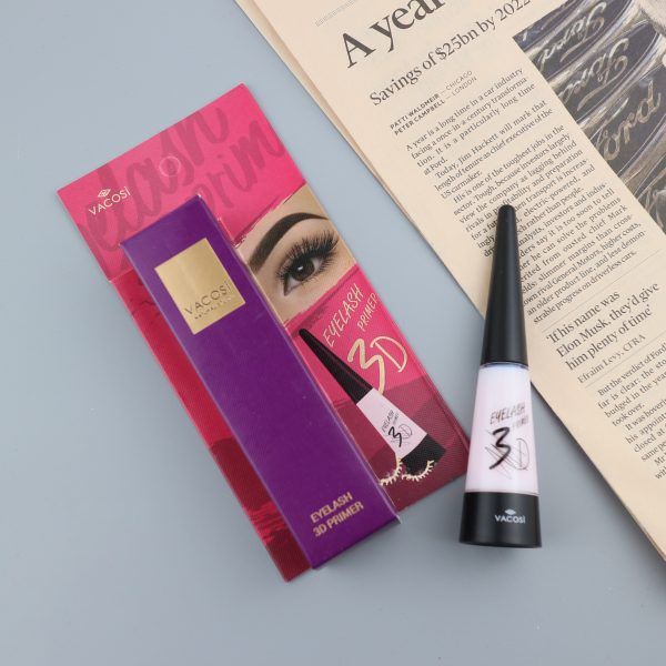 Keo Dán Mi Vacosi Eyelash 3D Primer