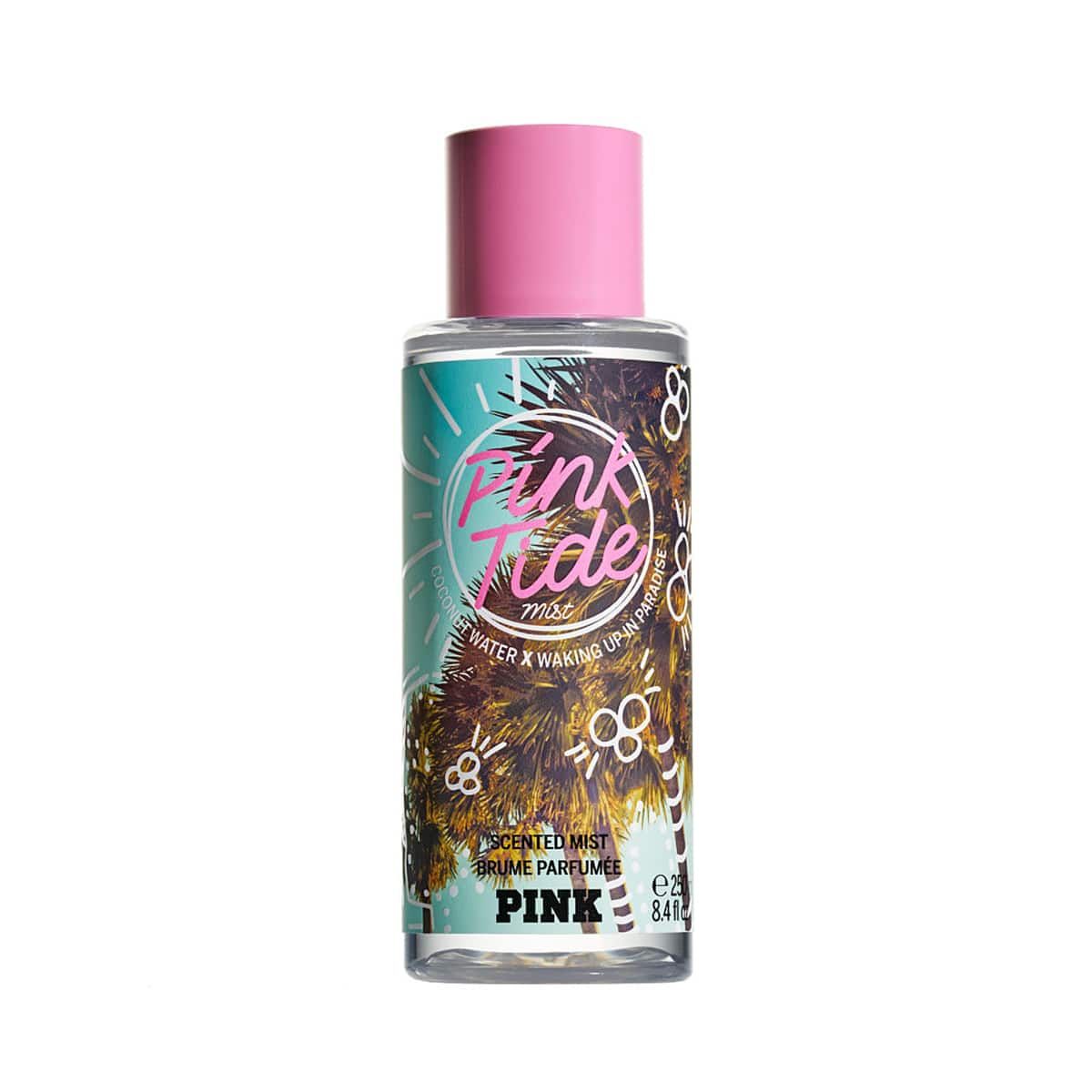 Xịt toàn thân Victoria Secret Body Mist 250 ml (không tích điểm)