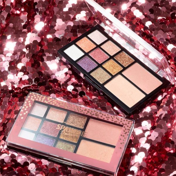 Phấn Mắt & Má Hồng Etude House Play Color Multi Palette