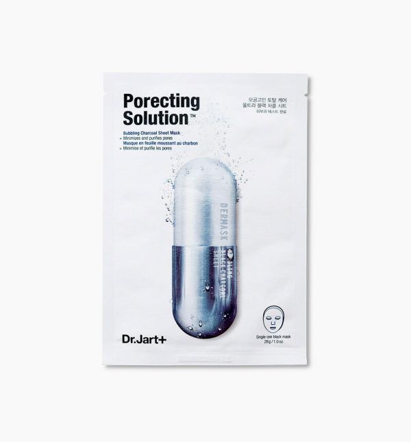Mặt Nạ Dr.Jart+ Dermask Ultra Jet Solution