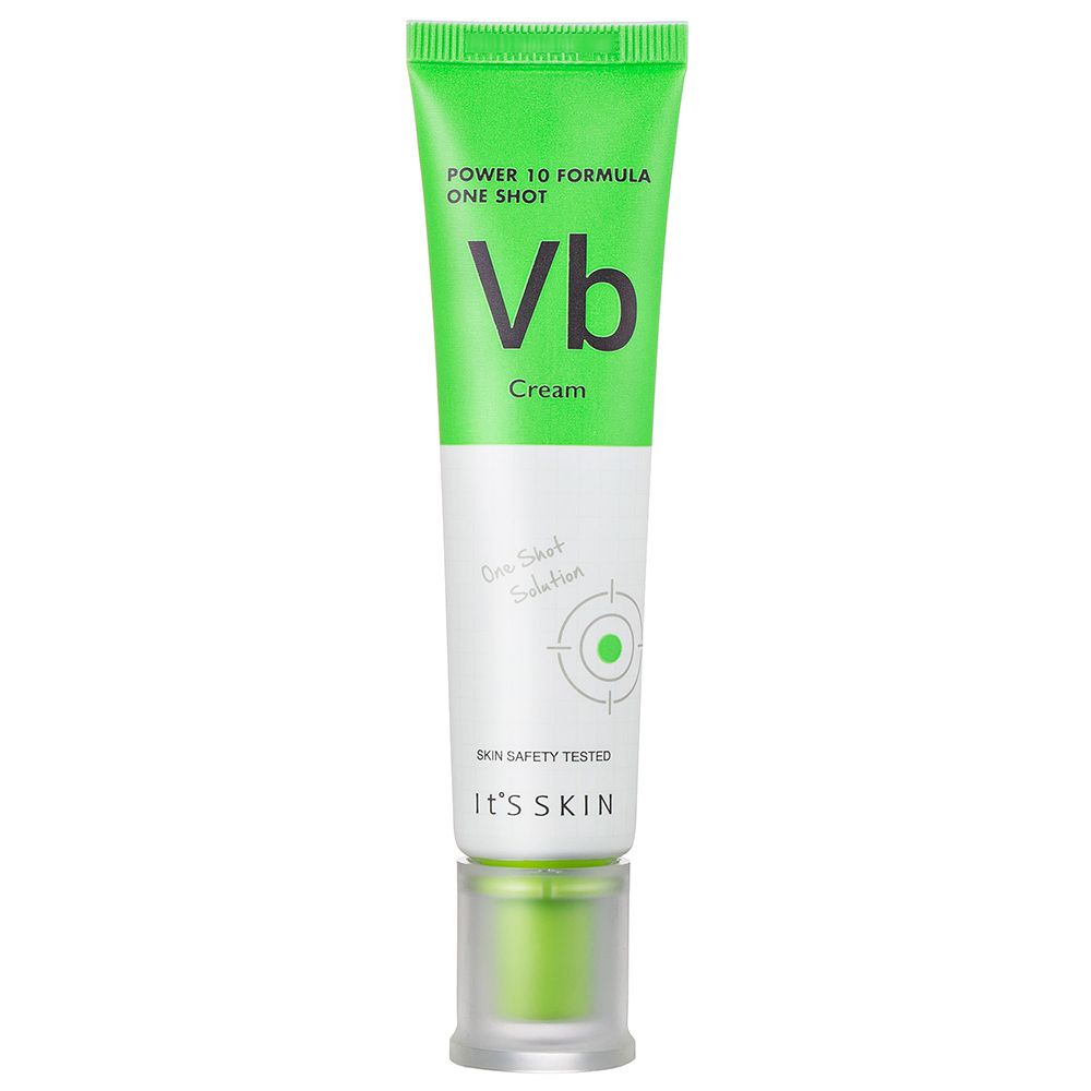 Kem Dưỡng It's Skin Power 10 Formula One Shot Cream