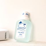  Nước Hoa HANLU Vaporisateur Spray Nội Địa Trung Chính Hãng - Eau de Toilette 50ml 