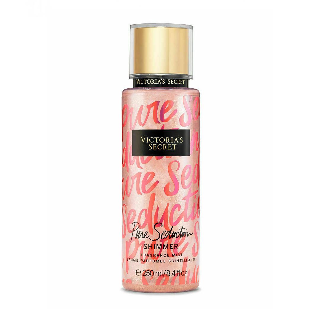 Xịt toàn thân Victoria Secret Body Mist 250 ml (không tích điểm)