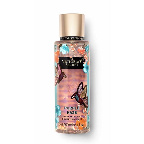 Xịt toàn thân Victoria Secret Body Mist 250 ml (không tích điểm)