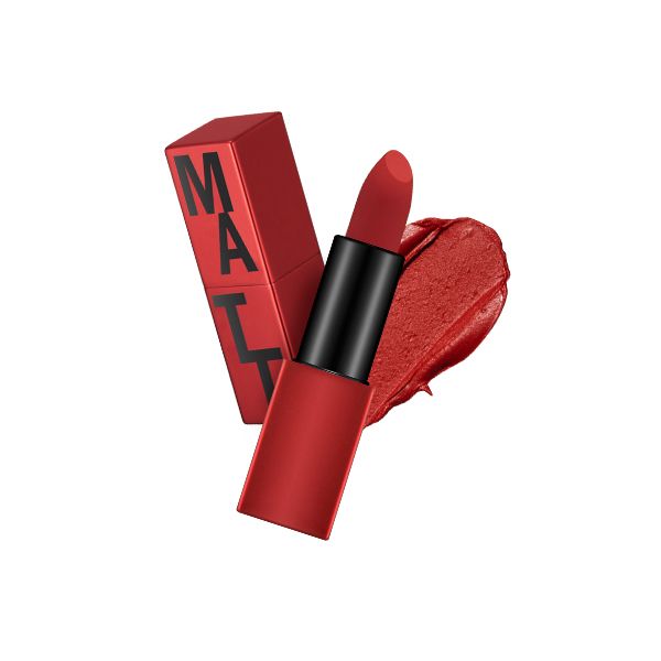 Son thỏi siêu lì A’pieu Wild Matt Lipstick