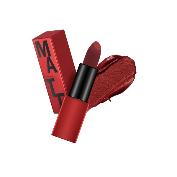 Son thỏi siêu lì A’pieu Wild Matt Lipstick