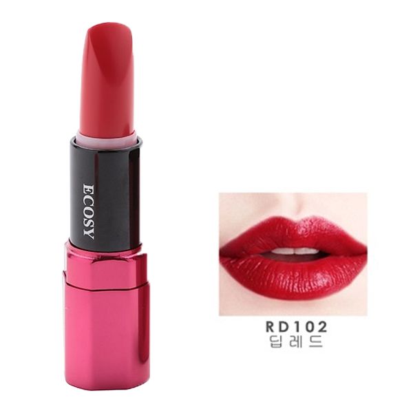 Son Ecosy Nature Lipstick