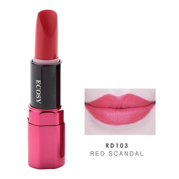 Son Ecosy Nature Lipstick