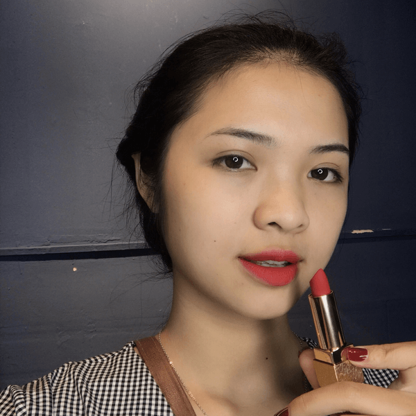 Son thỏi Ecole Delight Lipstick Ver 2 phiên bản 2019- Hàn Quốc