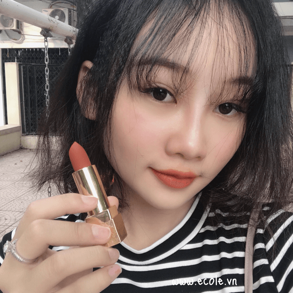 Son thỏi Ecole Delight Lipstick Ver 2 phiên bản 2019- Hàn Quốc