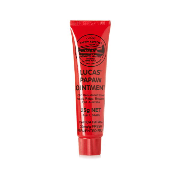 Kem Đa Năng Lucas Papaw Ointment - Úc 25g