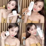  Kem Dưỡng Trắng Snow White Cream Secret Key 50gr 