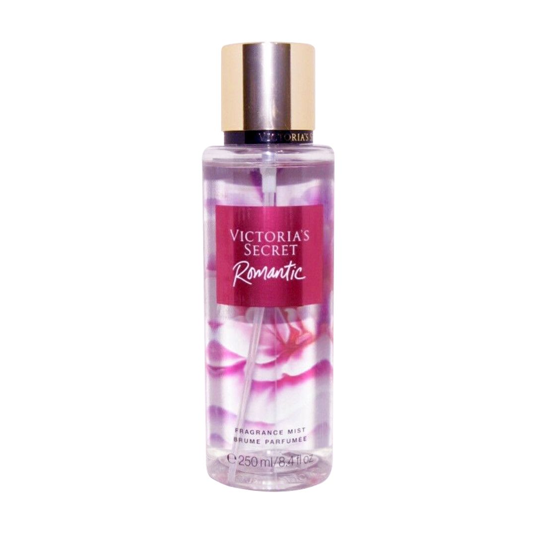 Xịt toàn thân Victoria Secret Body Mist 250 ml (không tích điểm)