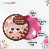  Mặt Nạ Dưỡng Mắt SERSANLOVE Eye Masks 