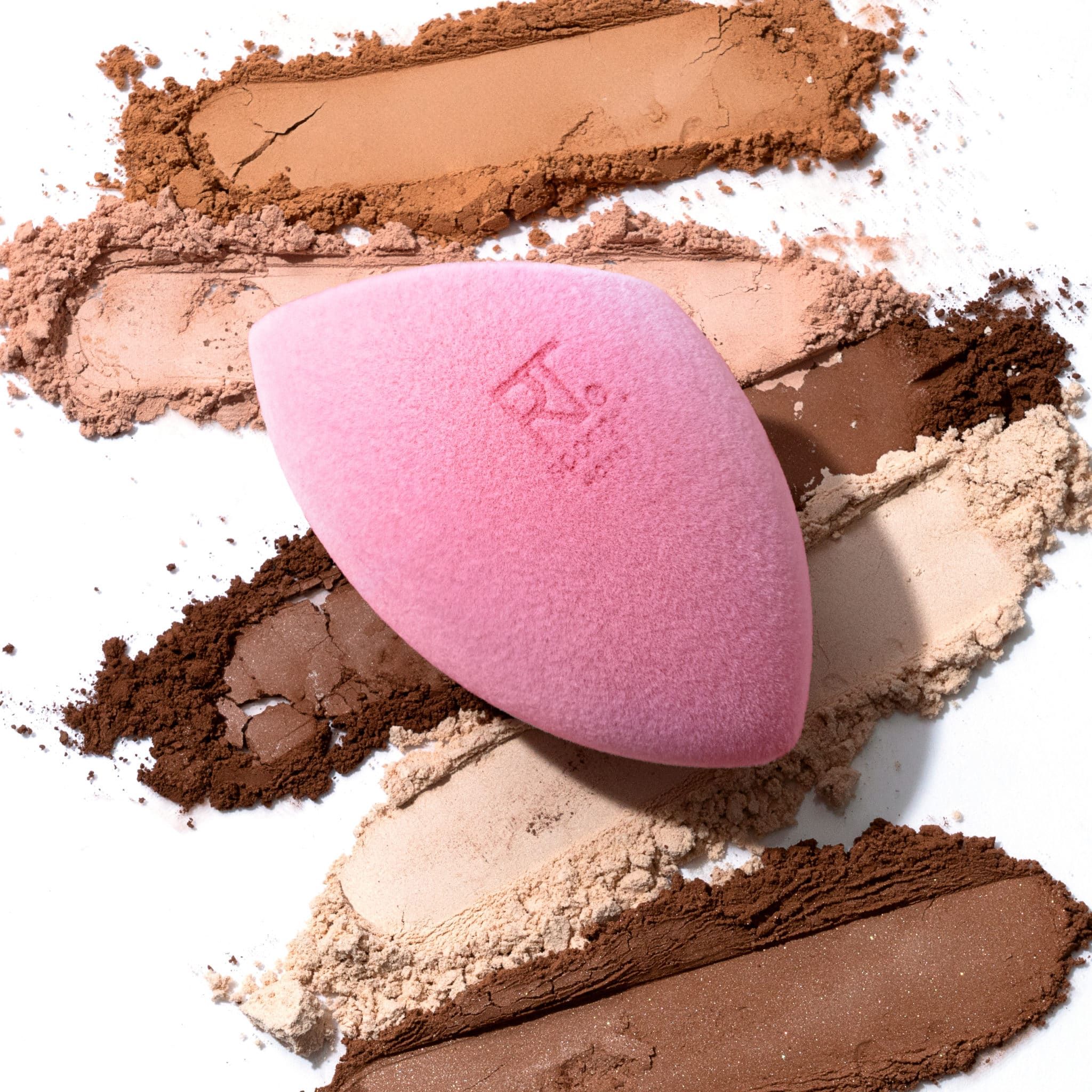 Set 3 Mút Trang Điểm REAL TECHNIQUES Sponge Set Ultimate Sponge Trio