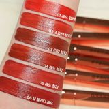  Son Kem Lì G9Skin First V-Fit Velvet Tint 