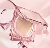  (New 2022) Phấn Nước Che Phủ Căng Mướt Da CLIO Kill Cover Mesh Glow Cushion SPF50 (Kèm lõi thay thế) 